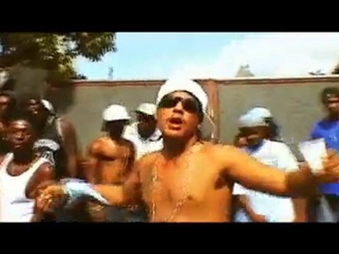 Nou si Blok (CLR aka Chien Lari)