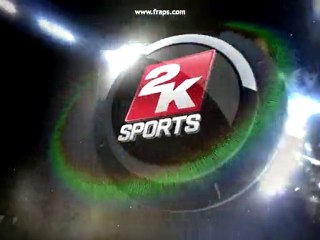 Derrick Favors nba2k11 smaç