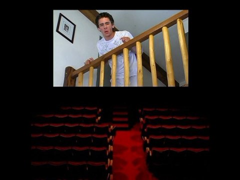 bande annonce ''HOMOGENE