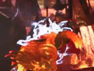 VGA 2010 Thor God of Thunder  Trailer