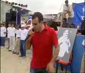 HALUK LEVENT İşte Gidiyorum Çeşmi Siyahım...