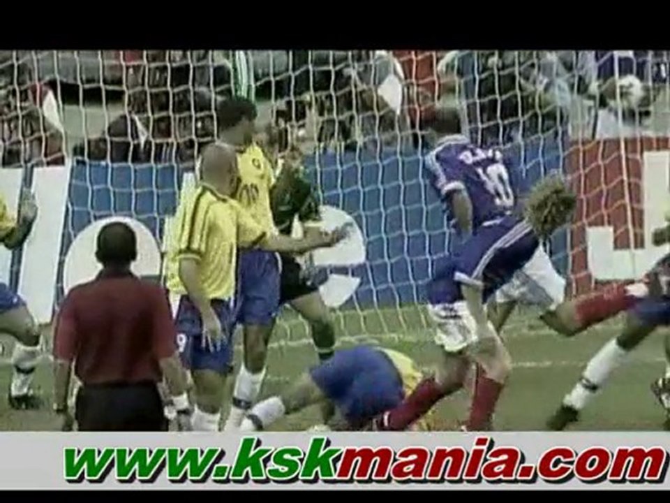 en iyi yüz gol part 1