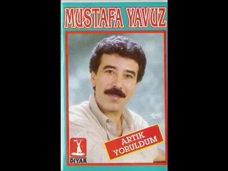 Mustafa Yavuz - Dardayım