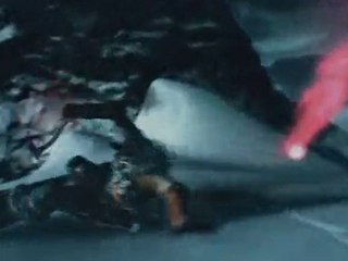 VGA 2010 SSX Deadly Descents Trailer