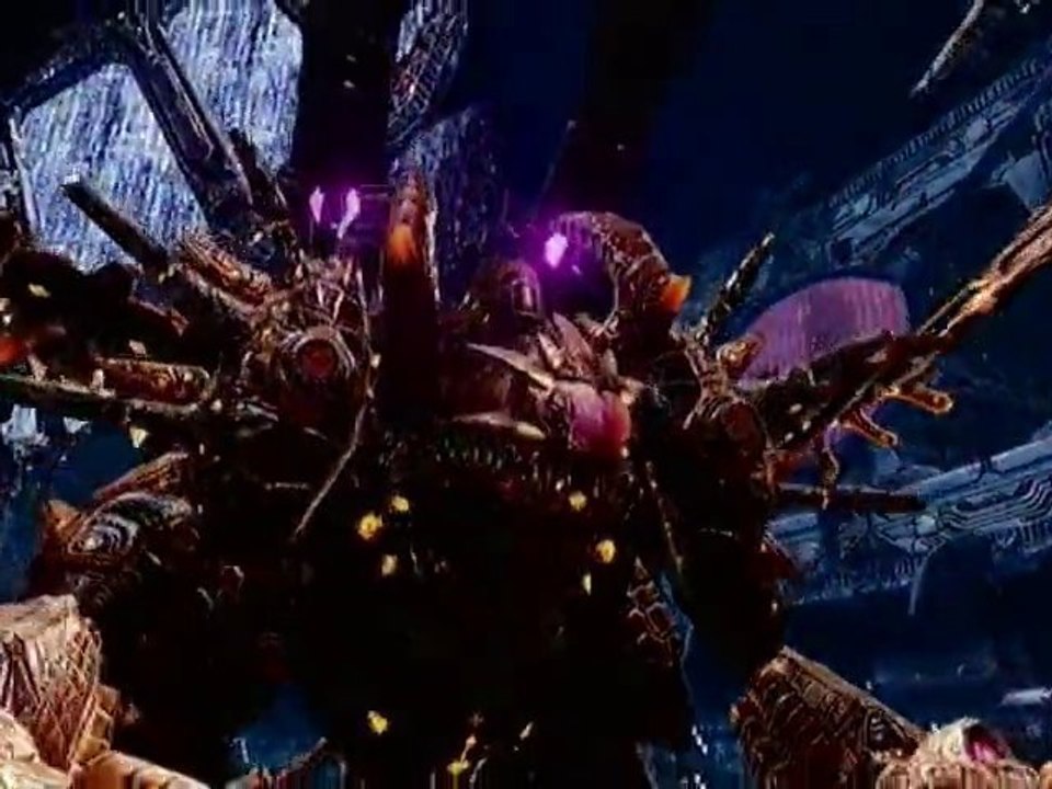 [Star Ocean 4 TLH:Walkthrough] 033- BOSS Sahariel