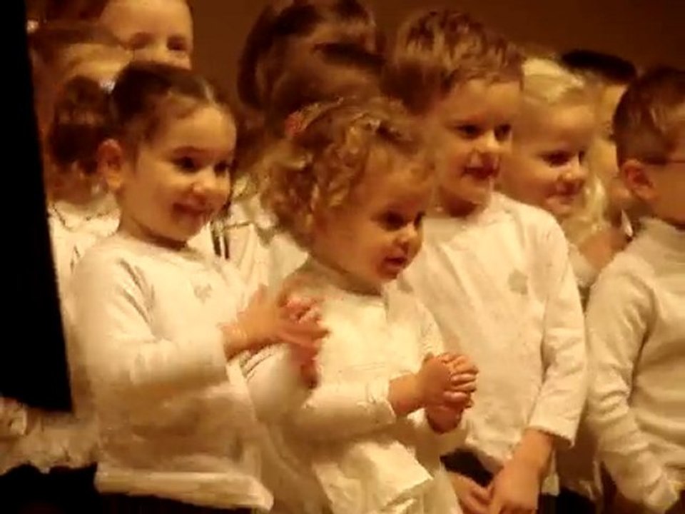 fête d'ecole clemence