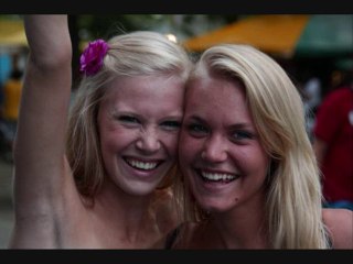 Oasis in Hungary, Whole lotta love -Budapest Sziget festival