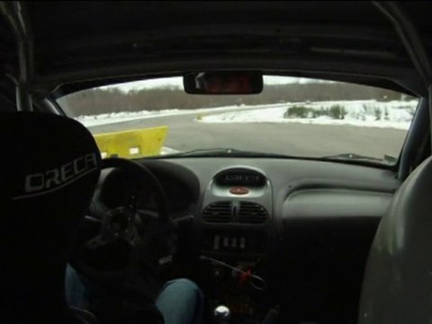 telethon de chenevieres 2010