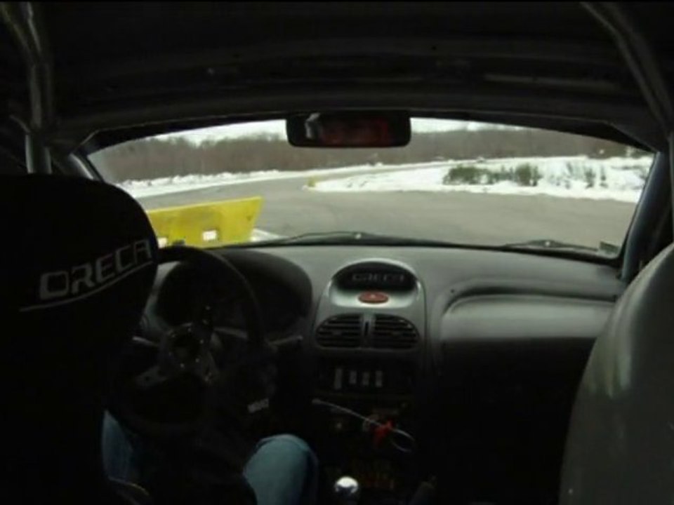 telethon de chenevieres 2010