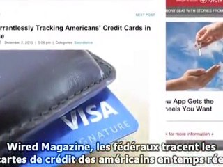 LES ETATS UNIS D'AMERIQUE SOMBRENT DANS LA DICTATURE ...