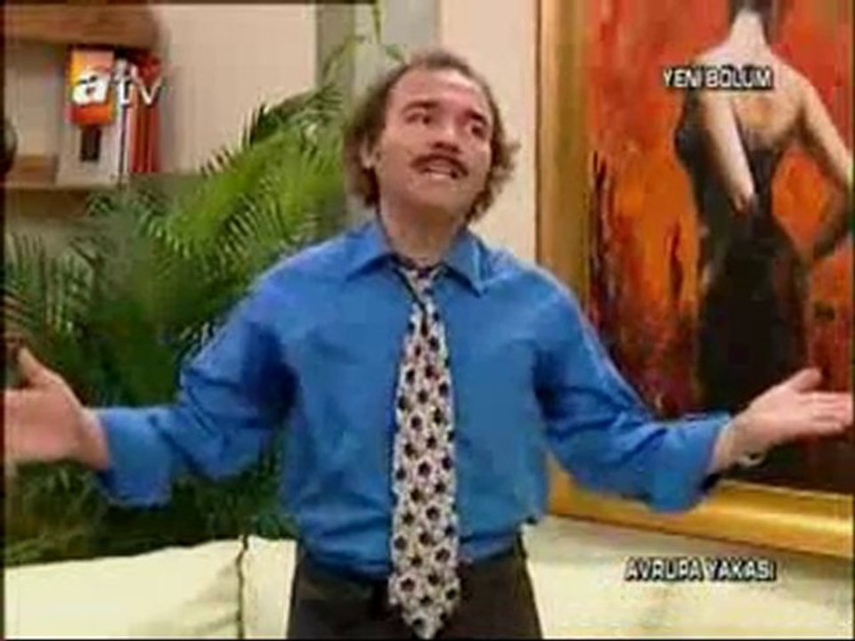 Burhan Kediye Karşı