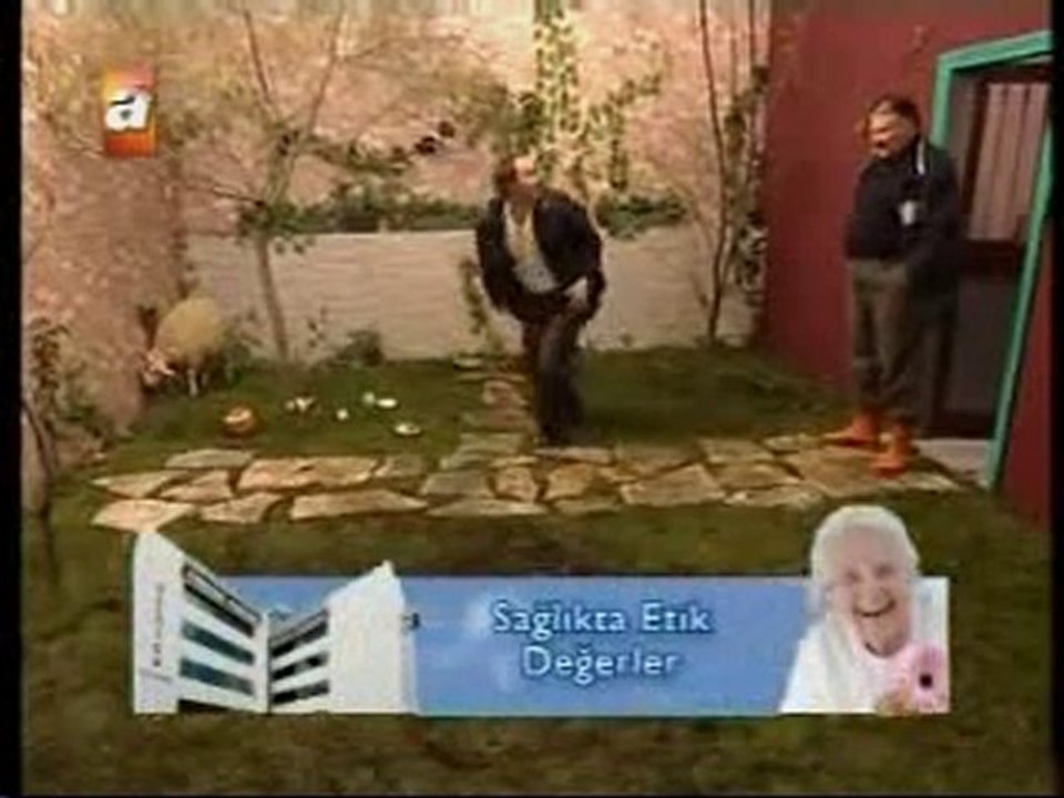Burhan Koyun Alırsa