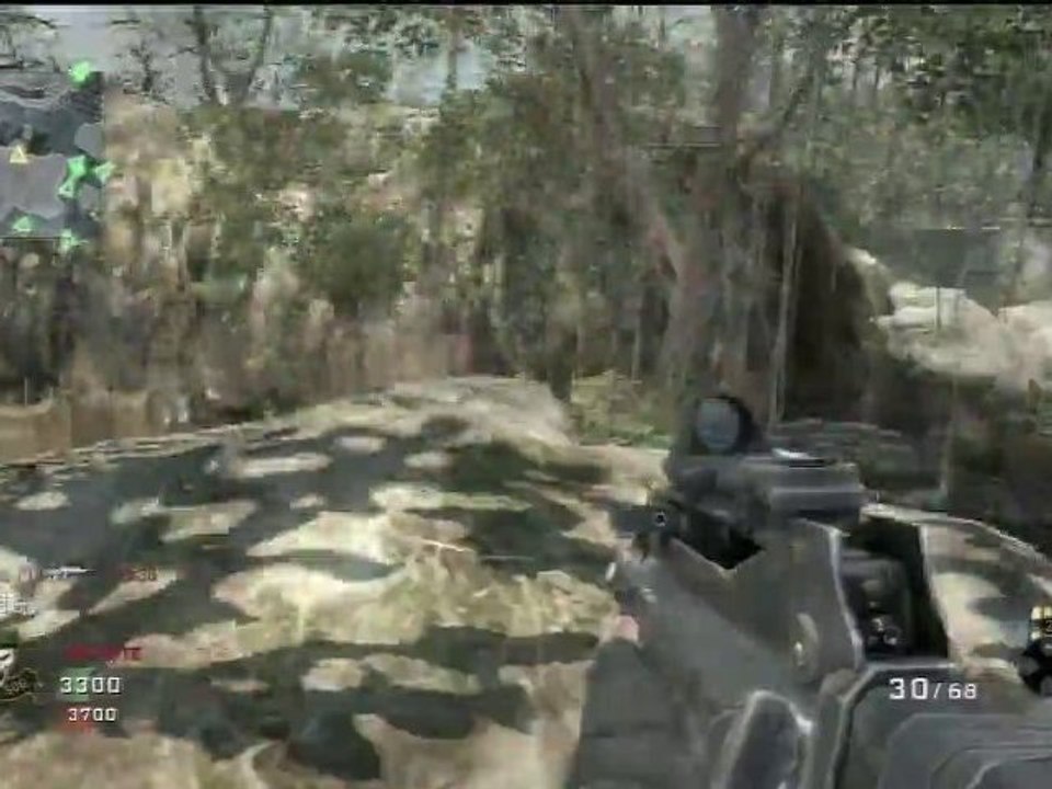 Weekly ép13 CoD BO p1