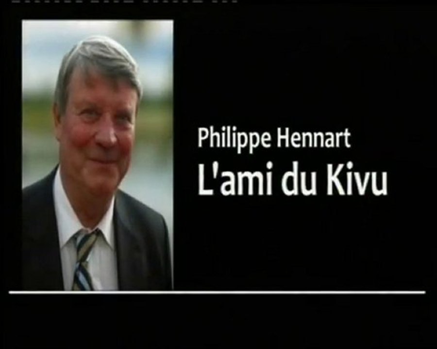 CEMUBAC - CRSN Lwiro - Philippe Hennart 2010