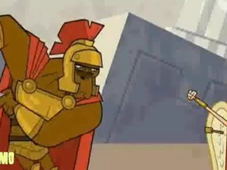 TMaDT - Sarutul dintre Gwen si Duncan este dezvaluit