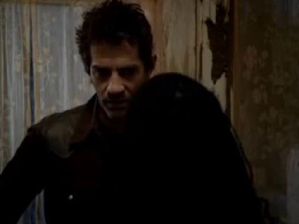 Season 3, Episode 4 - True Blood