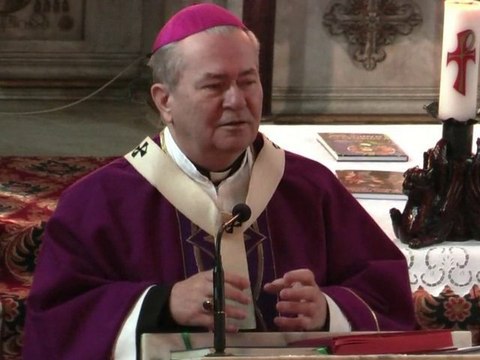 Omilie / Duminica a III-a din Advent (A)