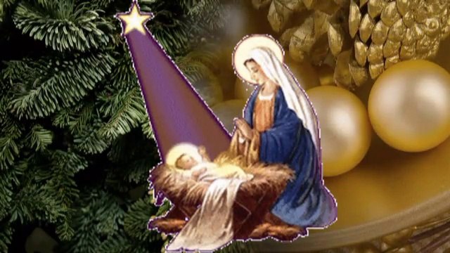 Nie było miejsca dla Ciebie-Irena Santor