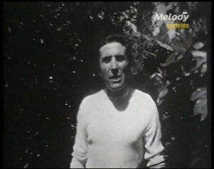 -Andy Williams--'I "ll wait for you " ET Gil..Becaud -1966