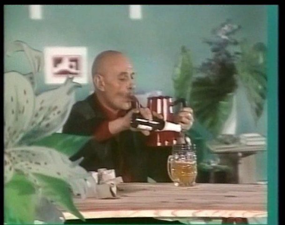 Fiche Bricolage du Professeur Choron - Théière