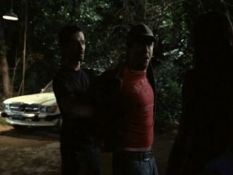 True Blood, season 3, episode 3