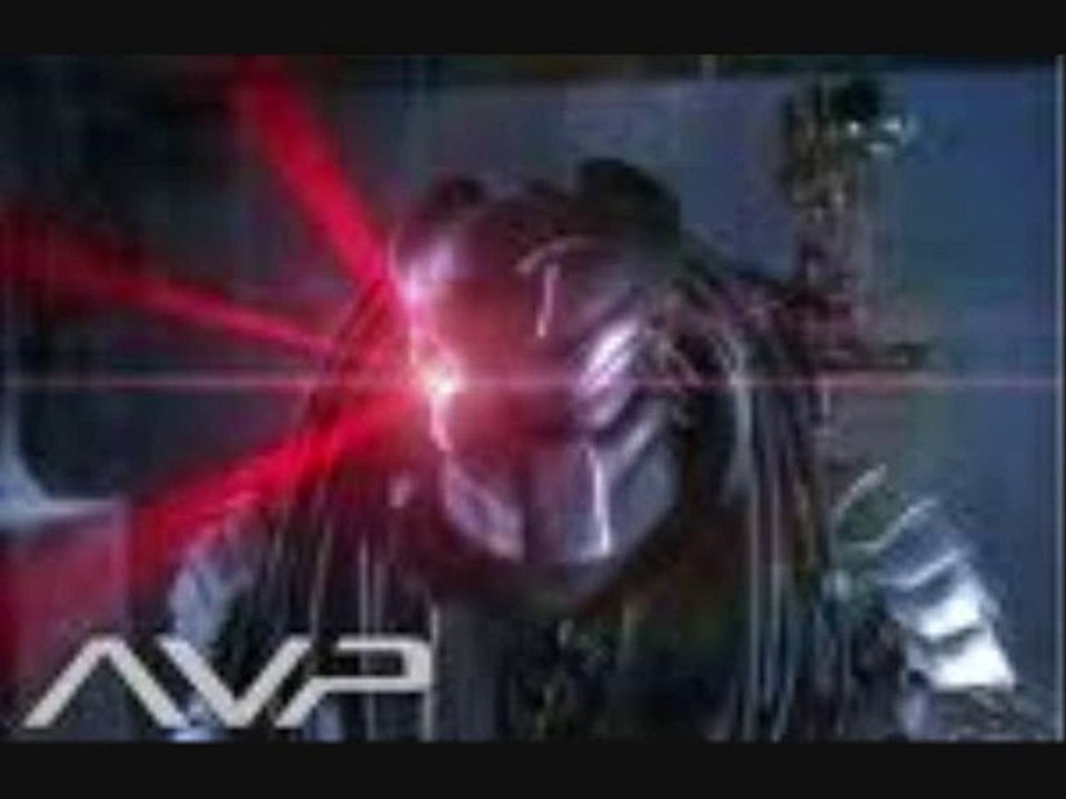 alien vs predator