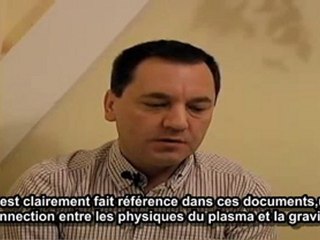 ProjectCamelot-Igor Witkowski:The nazi bell part4 STfr