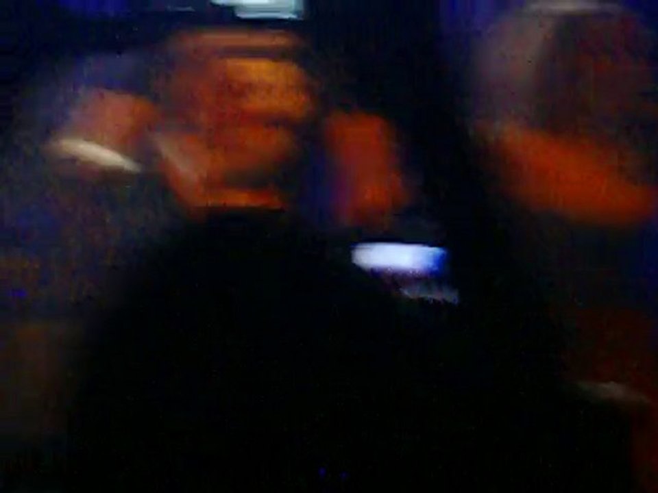 Therion -dies irae (live in istanbul; 11.12.2010)