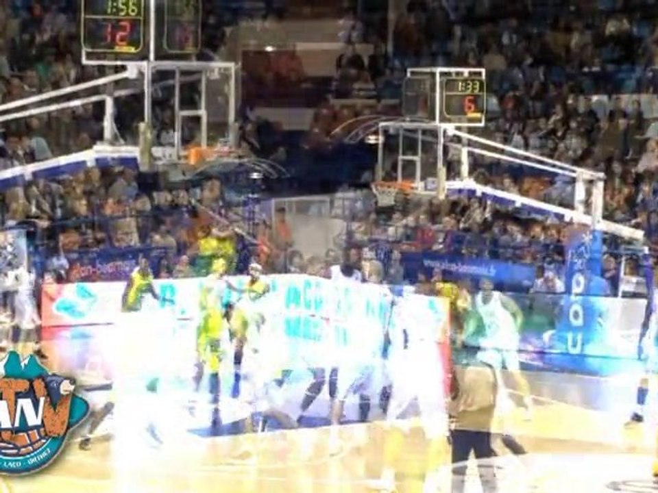 Pro A J.10 EBPLO- Vichy (76-62)