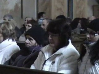 KONCERT ADWENTOWY ORLICKE ZAHORI