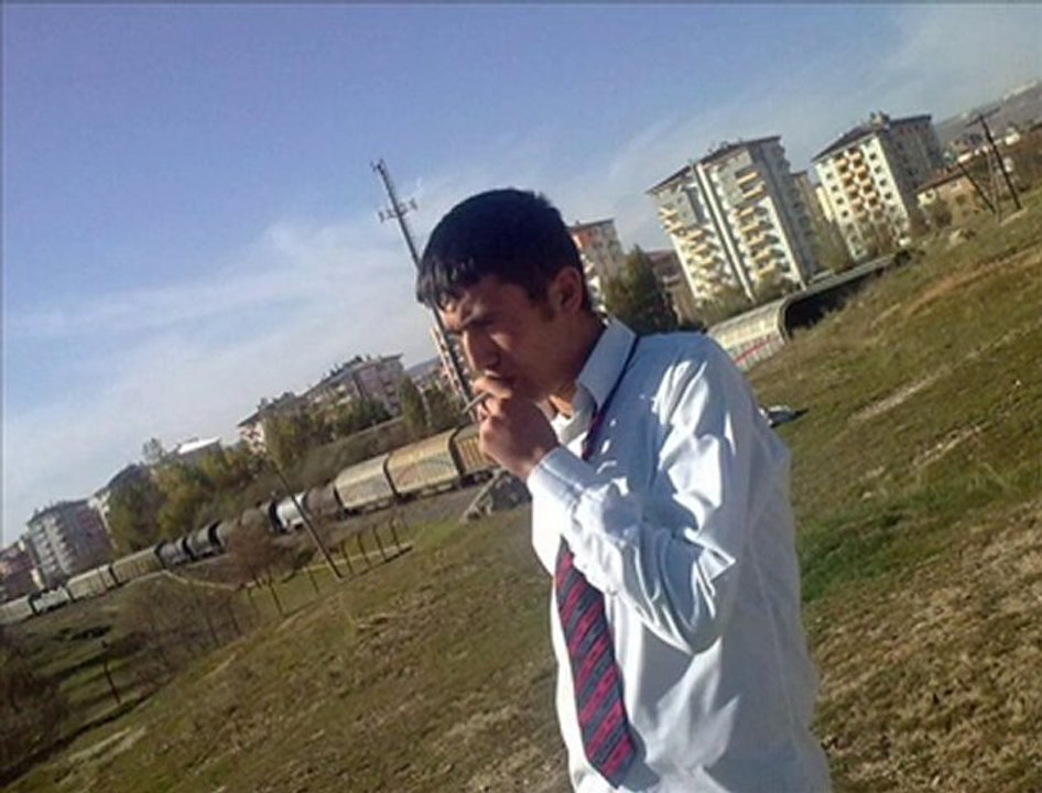 Ayko Bouv ft. Mubtela-i Maraz - istemem selamını