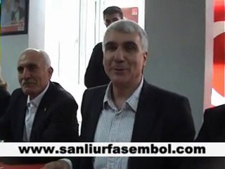 CHP GENEL BAŞKAN YARDIMCISI