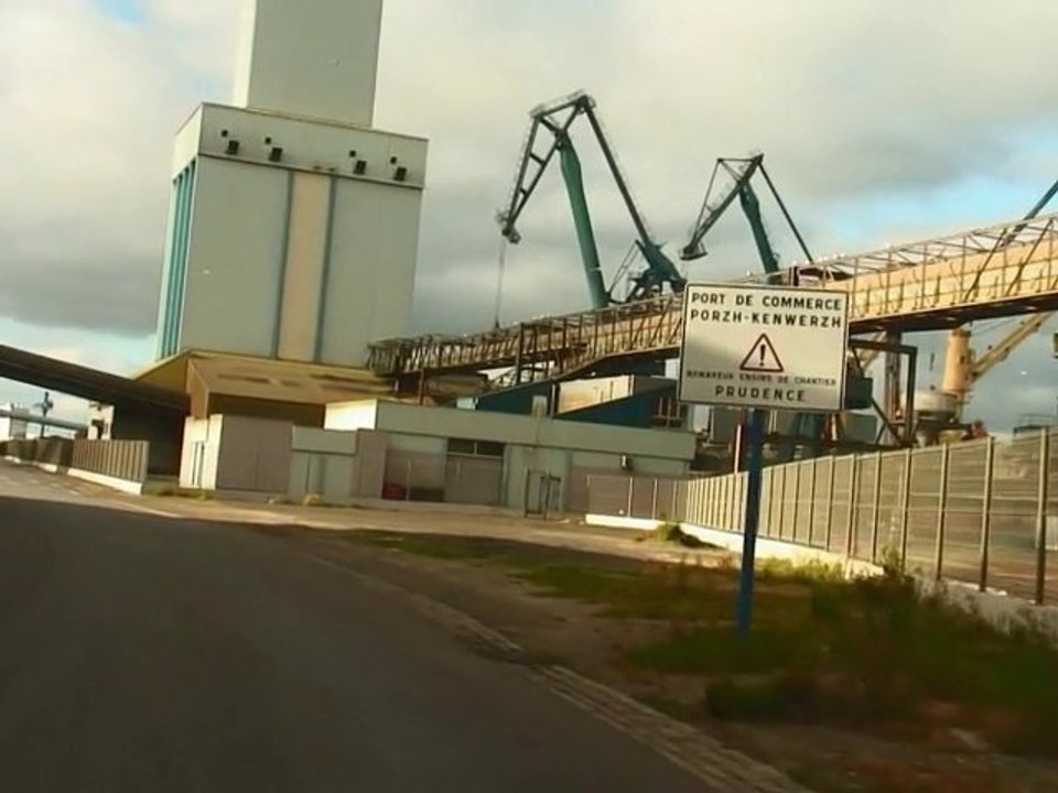 [2010] A l'ouest des rails