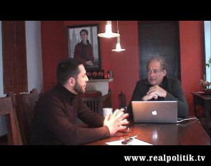 Entretien avec Eric Kraus. Décembre 2010.