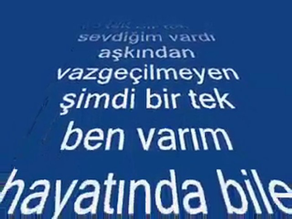 Ayko Bouv ft. Müptela-i Maraz &mc wanted- Büyük Aşkım Elveda