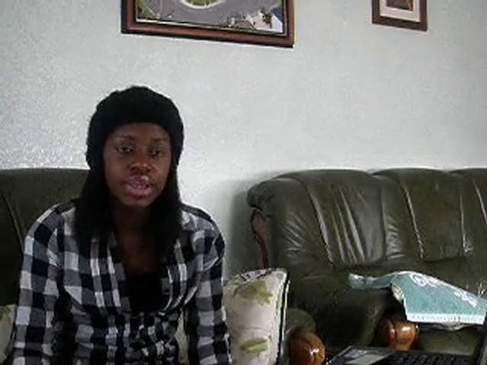 Concours Qui Je Suis, Caroline Costa (2)