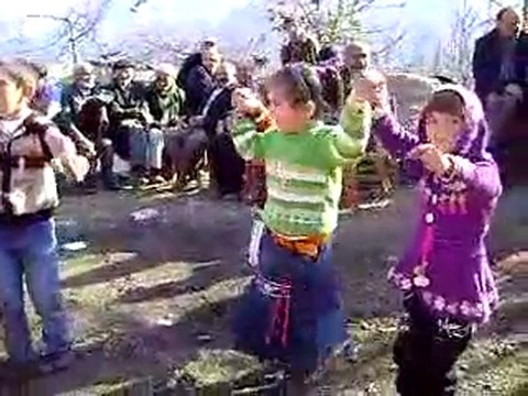 Günyüzü üçtaşköyü Düğün-3