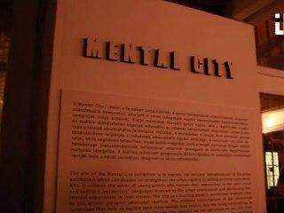 Mental city in DEMO part1