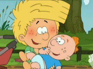 Cedric Saison 3 - Cédric et les bébés