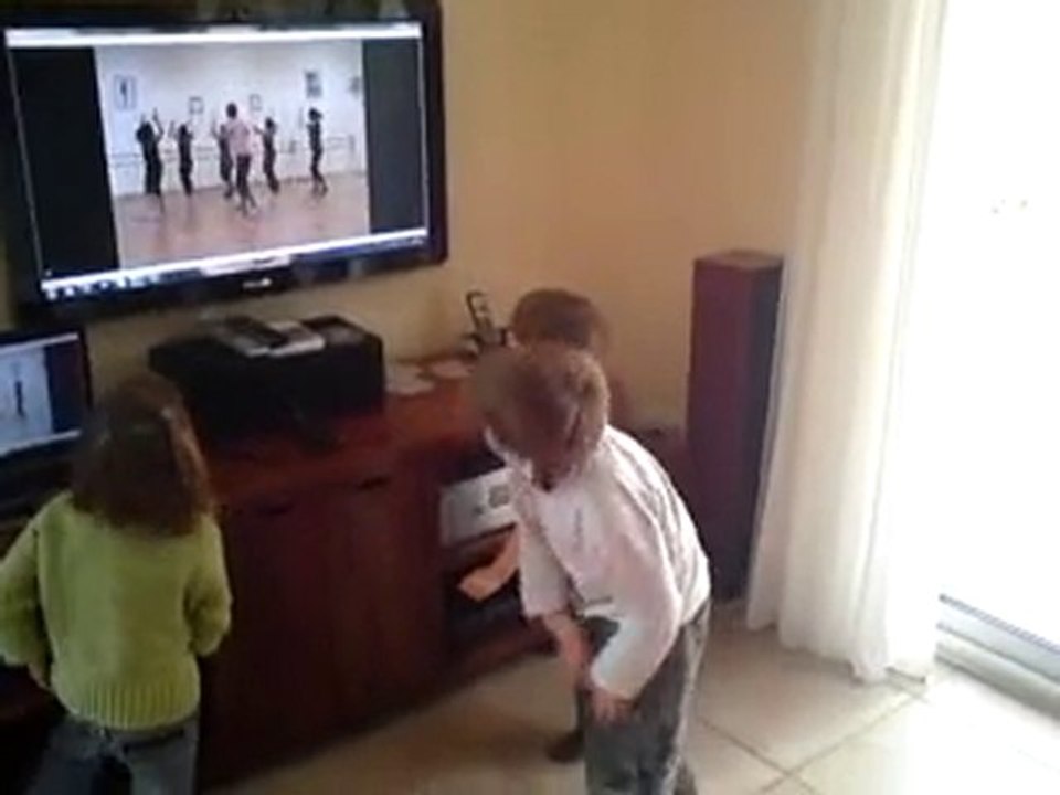 repet waka waka !!!