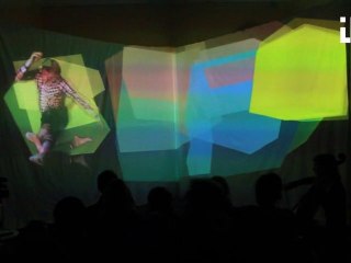 Mental city in DEMO part2