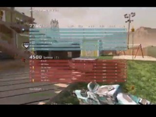 |FR| call of duty black ops gameplay multi