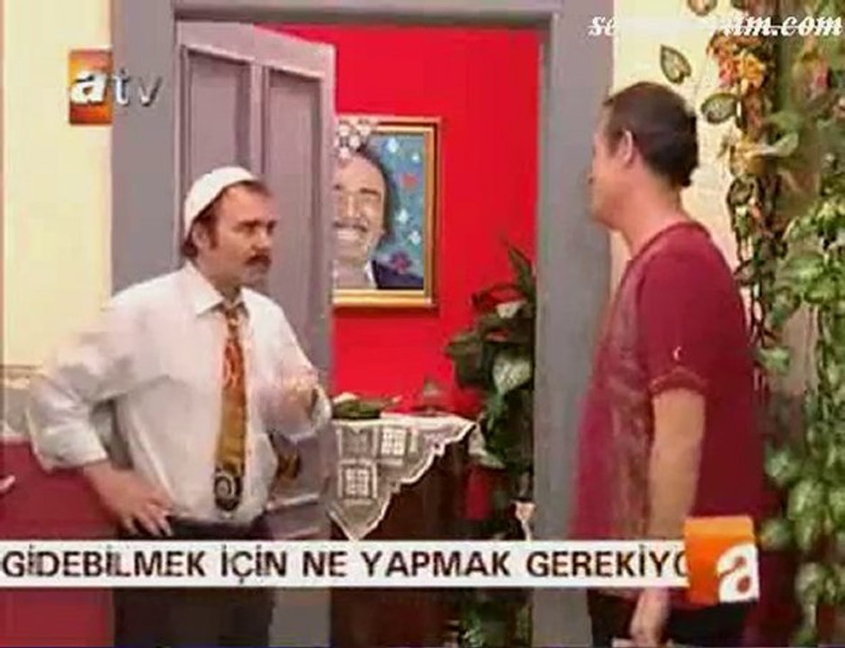 Burhan Zikir Çekerse