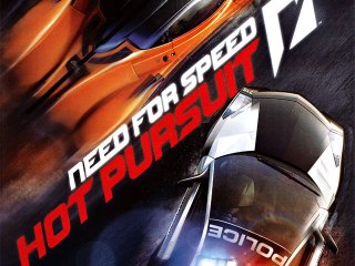 VT Need for Speed Hot Pursuit