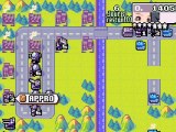 11) Advance Wars 2 Walkthrough - Infiltration