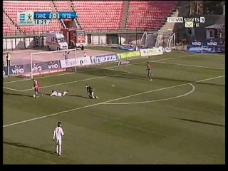 panseraikos panionios ntale penalti