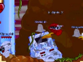 Blablaland en FuryTournament !