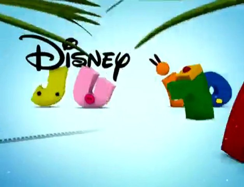 PlayHouse Disney video Dailymotion
