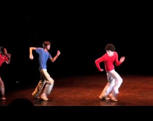 Companhia Urbana de Dança