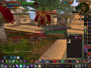 quete reputation ramkahen CHAPARDEURS